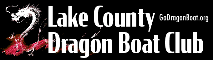 Lake County Dragon Boat Club - Home of Wun Fun Cru